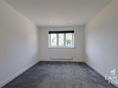 ANNEXE BEDROOM